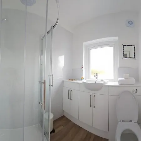 Maureen's Hideaway * Penrith