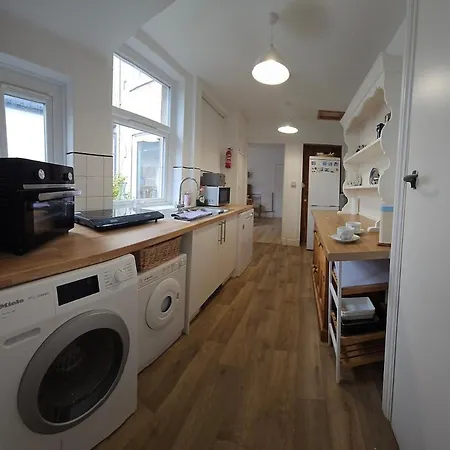 Maureen's Hideaway Holiday home Penrith