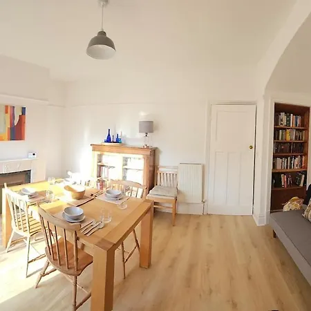 Holiday home Maureen's Hideaway Penrith