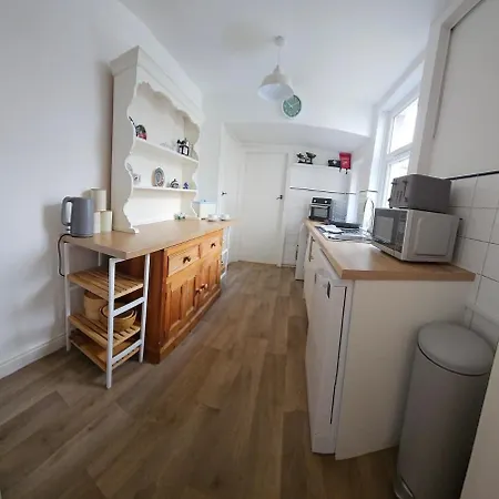 Maureen's Hideaway Holiday home Penrith