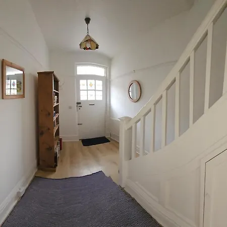 Maureen's Hideaway