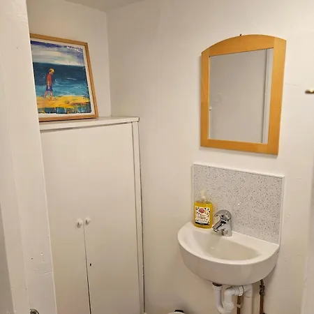 Maureen's Hideaway Dom wakacyjny *