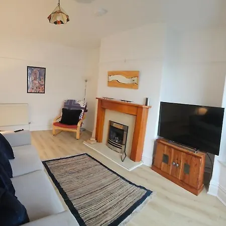 Maureen's Hideaway Penrith