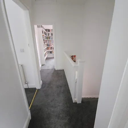 Maureen's Hideaway Dom wakacyjny