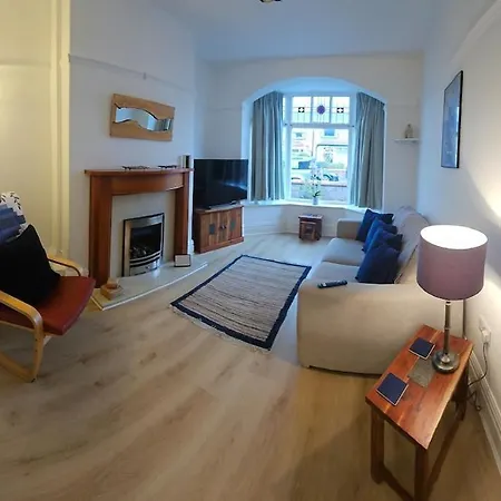Holiday home Maureen's Hideaway